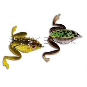 SAPO DE SILICON 2292