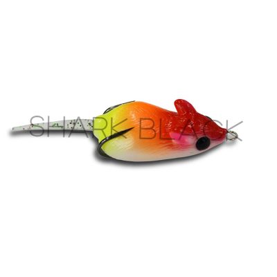 RATON DE SILICON 2294