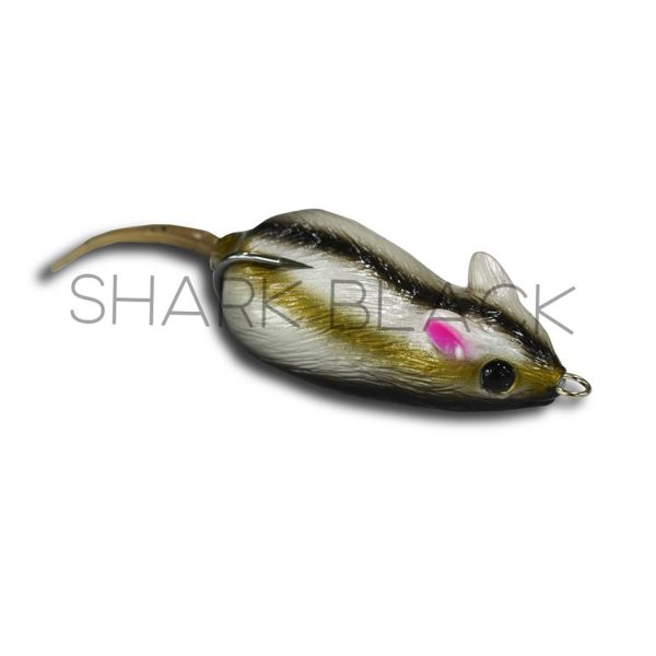 RATON DE SILICON 2296
