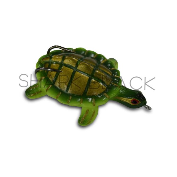 TORTUGA DE SILICON 2309