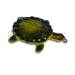 TORTUGA DE SILICON 2310
