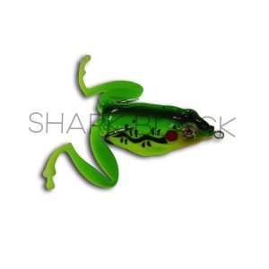 SAPO DE SILICON 2312