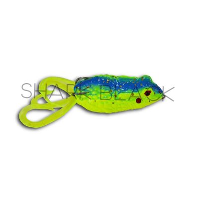 SAPO DE SILICON 2313