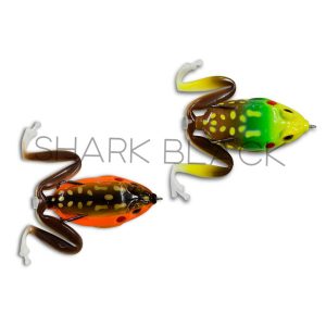 2 SAPO DE SILICON 2322