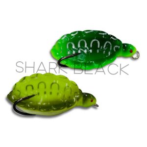 2 TORTUGA DE SILICON 2325