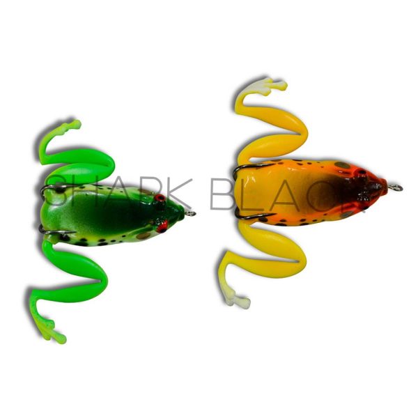 2 SAPO DE SILICON 2329