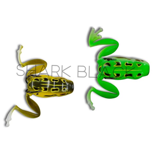2 SAPO DE SILICON 2342