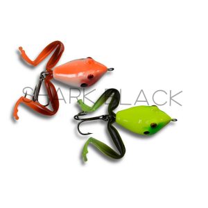 2 SAPO DE SILICON 2350