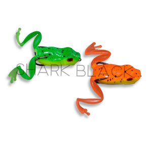 2 SAPO DE SILICON 2351