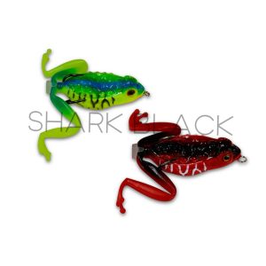 2 SAPO DE SILICON 2364