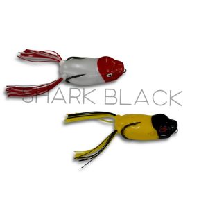 2 SAPO DE SILICON 2370