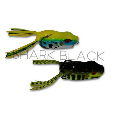 2 SAPO DE SILICON 2372