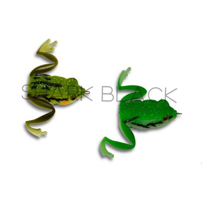 2 SAPO DE SILICON 2374