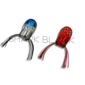 2 SAPO DE SILICON 2376