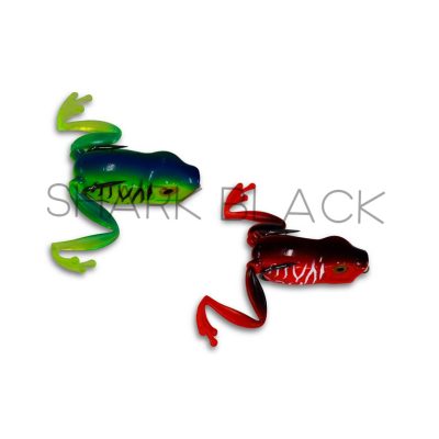 2 SAPO DE SILICON 2378