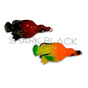 2 PATO DE SILICON 2387