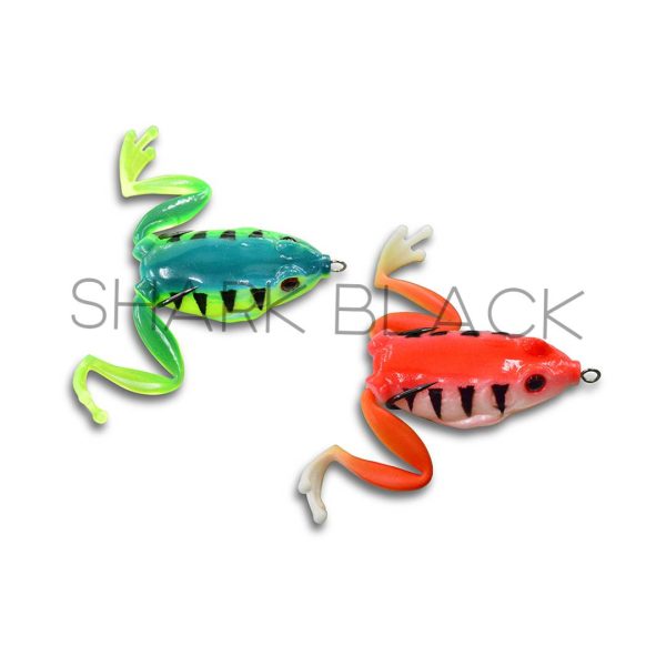 2 SAPO DE SILICON 2415