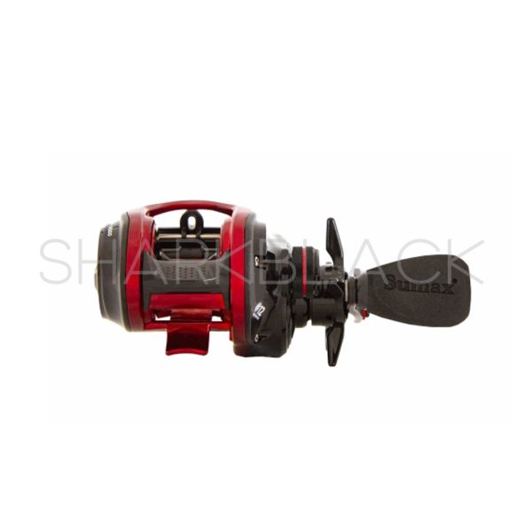 Reel Sumax – Orion Plus 120000 - Imagen 5