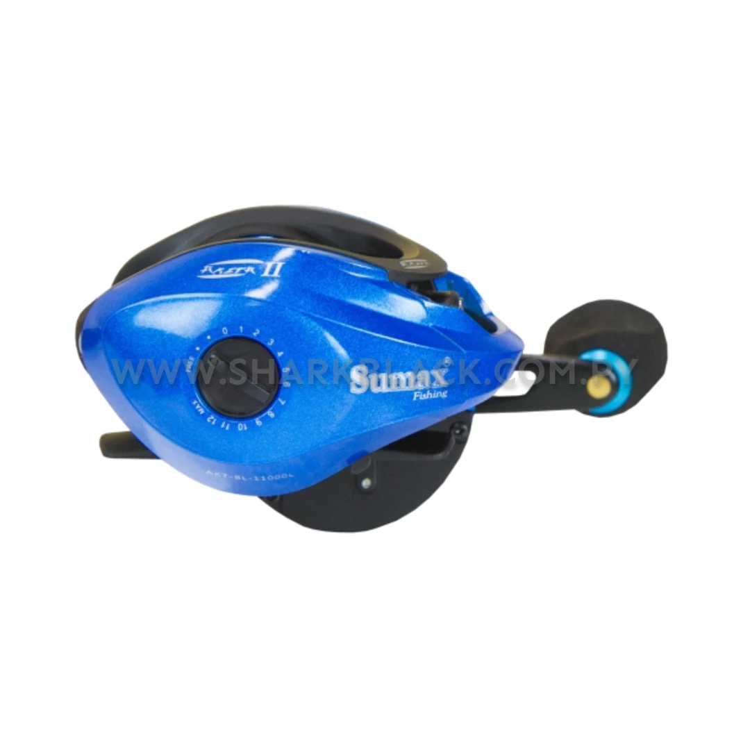 Conjunto de pesca AKA-11 - Imagen 8