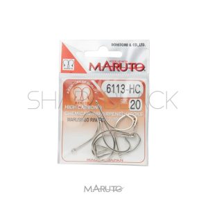 ANZUELO MARUTO 6113