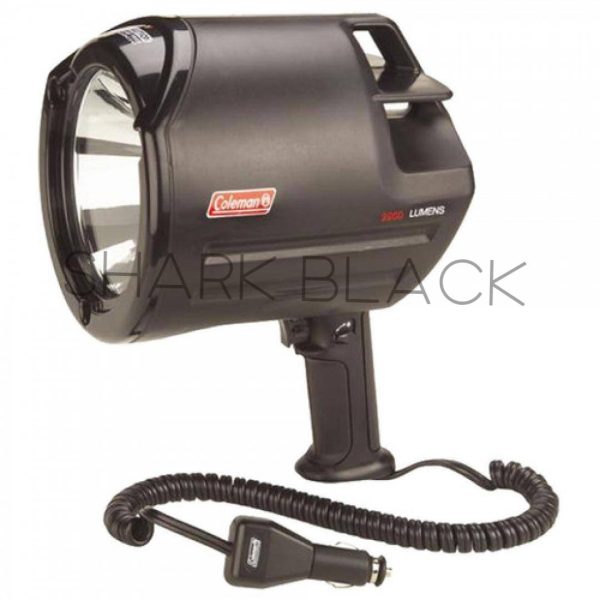 LINTERNA CILINDRO  COLEMAN  1000 LUMENES  CSP-100/12V 65527