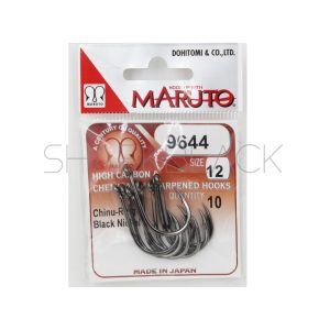 ANZUELO MARUTO 9644