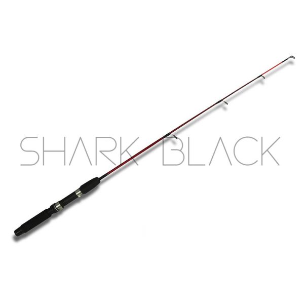 A7100 - ROD | 4-17lb | fibra de vidrio