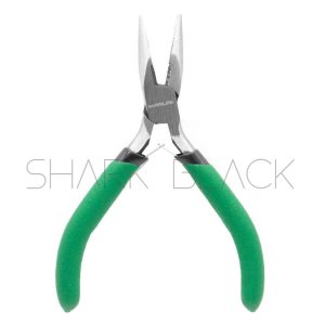 ALICATE 4,5" bico Multifuncional - #WT01PB01 - 11,40cm