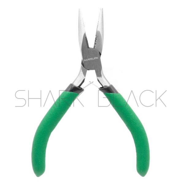 ALICATE 4,5" bico Multifuncional - #WT01PB01 - 11,40cm