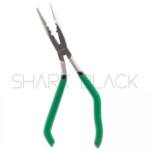 ALICATE 9" Bico Longo Multifuncional - #SH2119 - 22,80cm