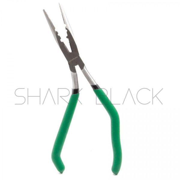 ALICATE 9" Bico Longo Multifuncional - #SH2119 - 22,80cm