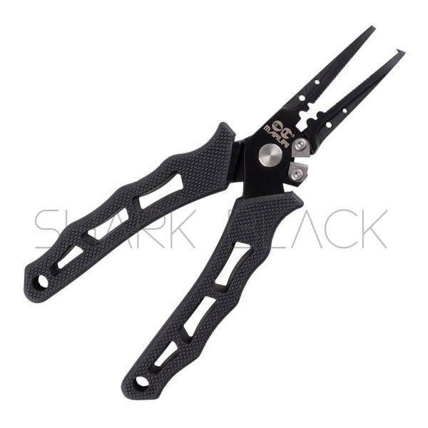 ALICATE Alumínio e tungstênio -# DFS203 - 19cm