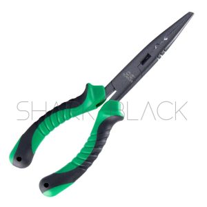 ALICATE SPLIT RING X41-7 7"178MM