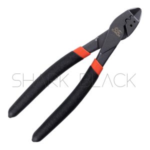 ALICATE para fazer empate - #DFC602 - 16cm
