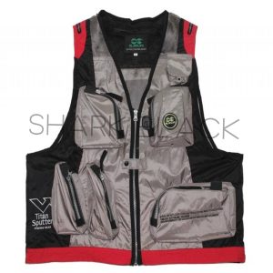CHALECO DE PESCA B05