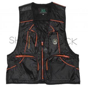 CHALECO DE PESCA B41