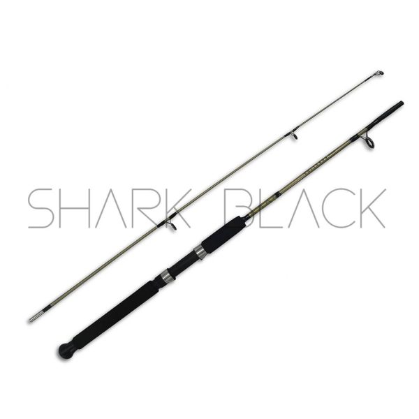 HDS - HONGLIDA | 20-50lb | fibra de vidrio