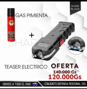 Conjunto defensa E92