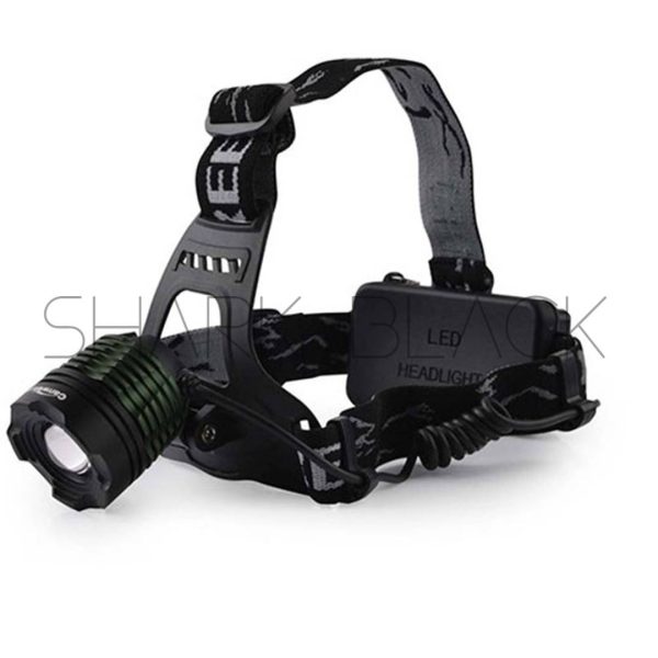 LINTERNA FRONTAL CREE ROYAL