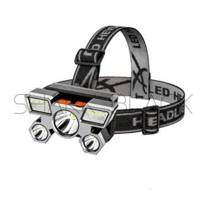 LINTERNA FRONTAL M5 | SOLO 1 DISPONIBLE