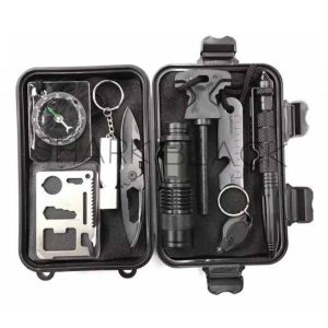 KIT SOBREVIVENCIA M250