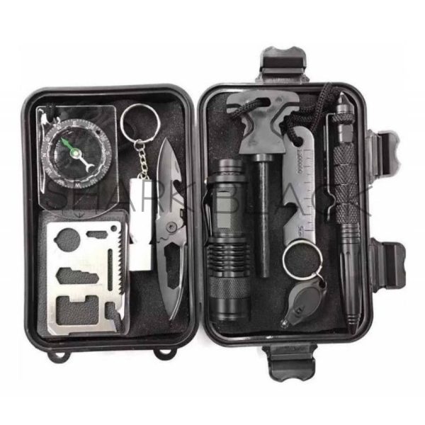 KIT SOBREVIVENCIA M250