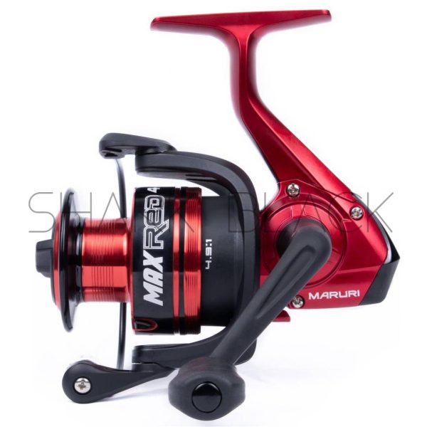 MAX RED 4000 5Rol. c/ Anti-reverso
