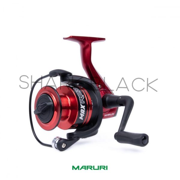 MAX RED 4000 5Rol. c/ Anti-reverso - Imagen 2