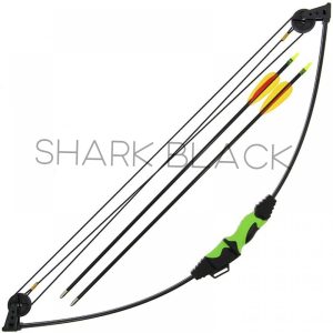 ARCO FLECHA 12LBS COMPOUND BOW SET MK-CB015
