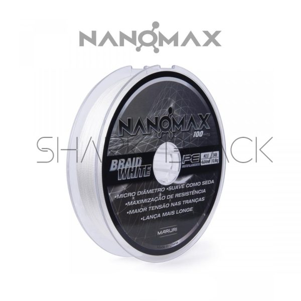 NanoMax 100m