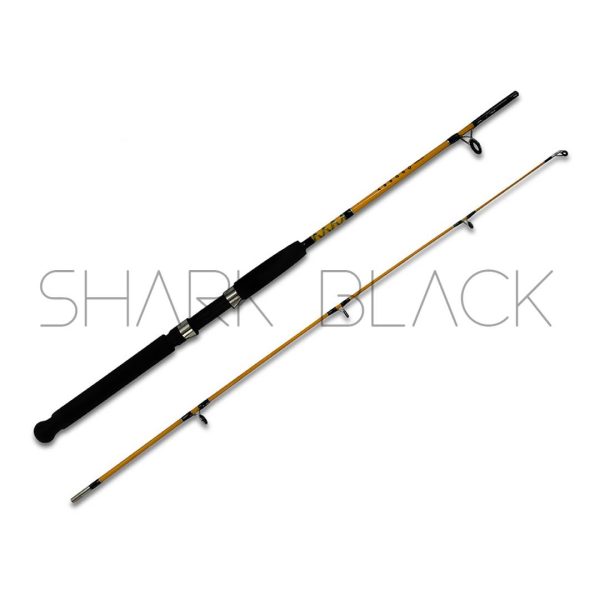 OSS - ODSSEY | 15-40lb | fibra de vidrio