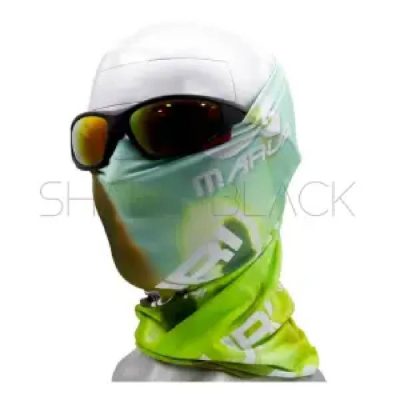 MASCARAS DE PROTECCIÓN SOLAR