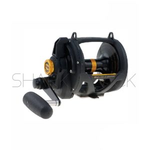 Reel Penn – Squall® Lever Drag 2 Speed