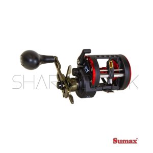 Reel Sumax – Ocean Light OCL